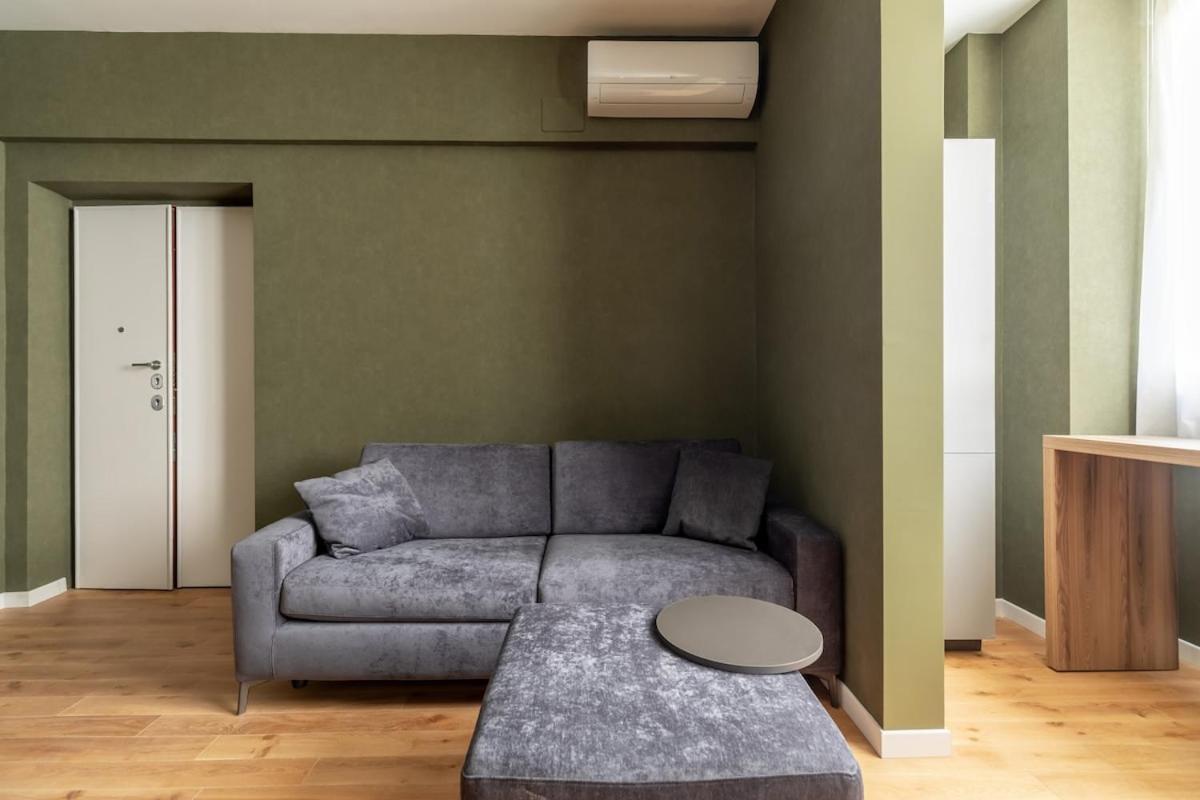 Apartment Casa Dante Rom