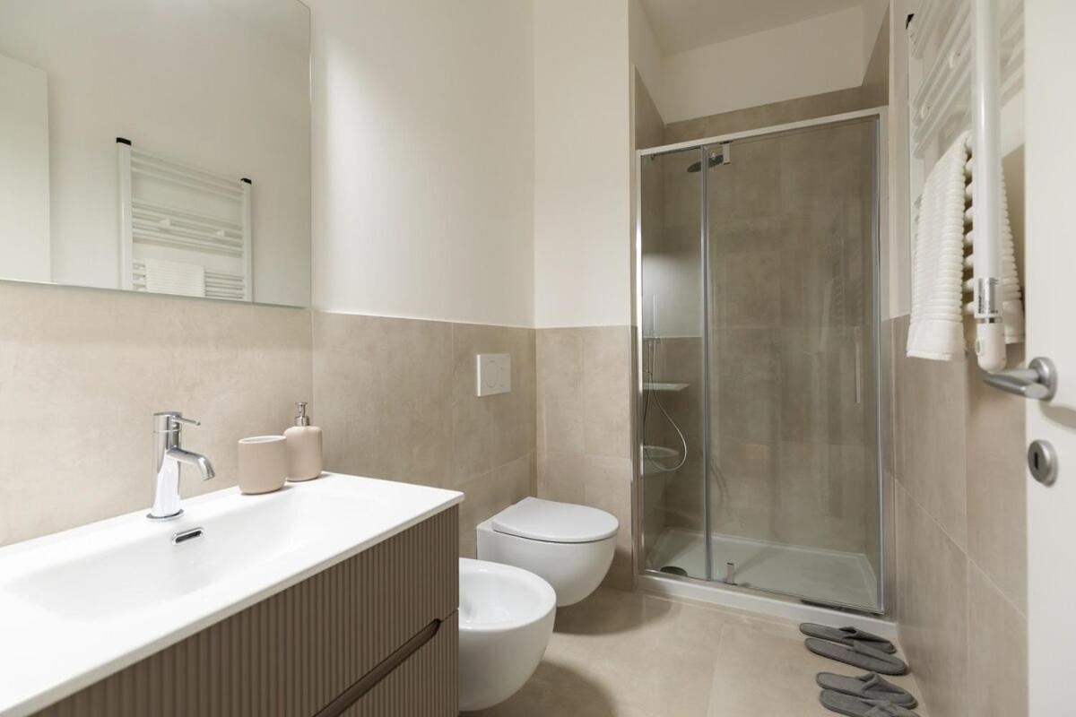 Casa Dante Apartment Rom