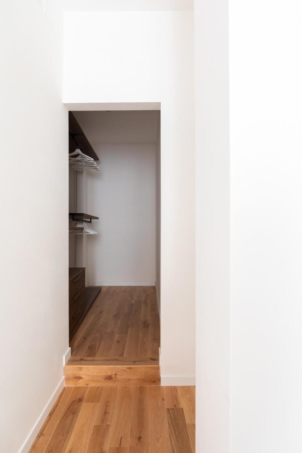 Apartment Casa Dante Rom