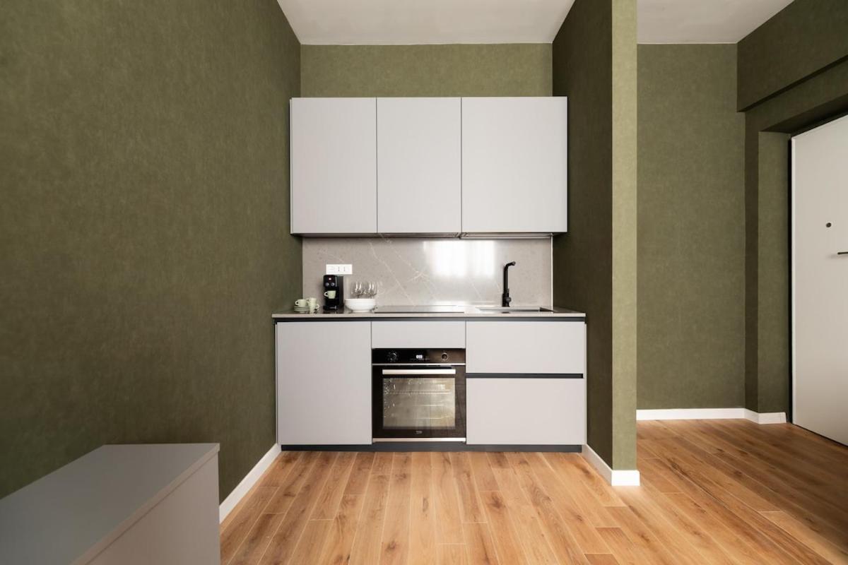 Apartment Casa Dante