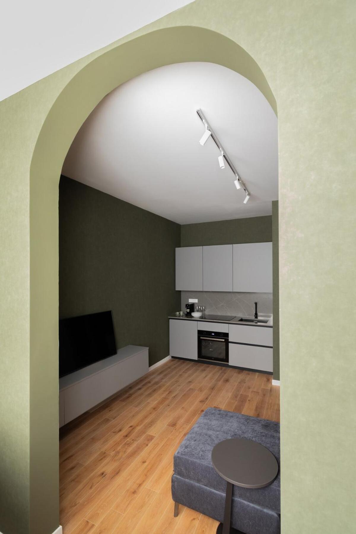Casa Dante Apartment *