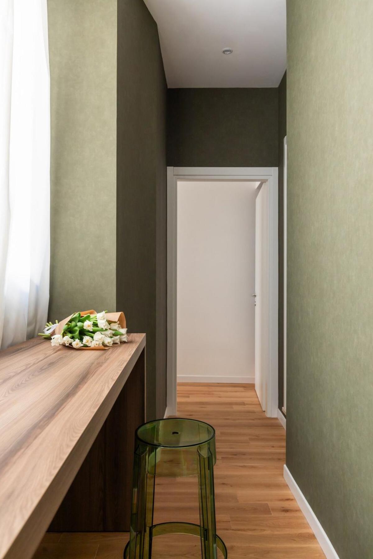 Apartment Casa Dante