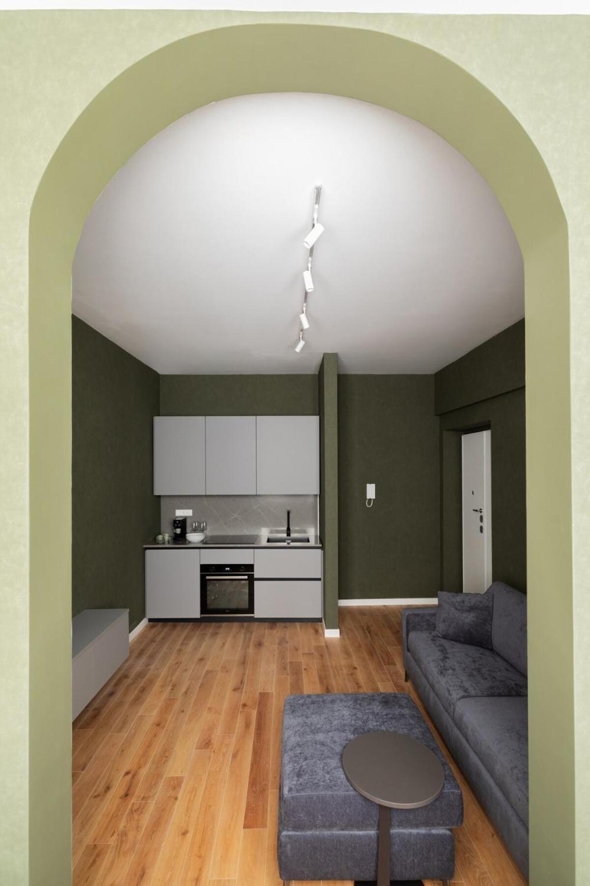Casa Dante * Rom