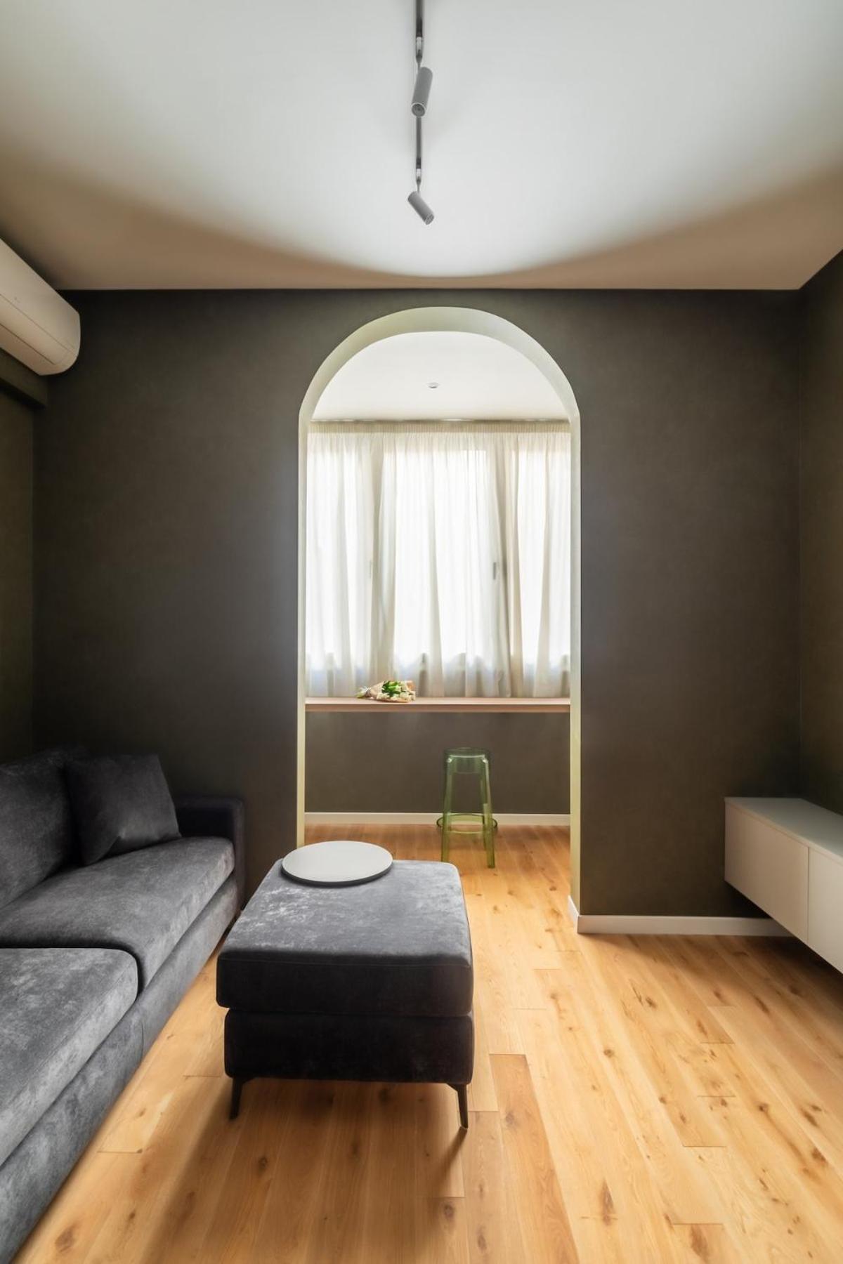 Casa Dante * Rom
